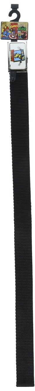 8139 Jewel M Wolverine Web Belt